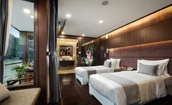 Orchid Cruise - Premium Suite cabin
