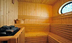 Paradise Peak Sauna