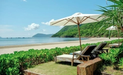 Poulo Condor Resort Con Dao