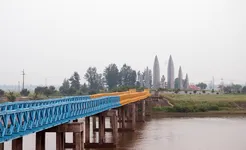 Quang Tri - 17 Parallel