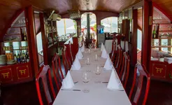 Red Dragon restaurant