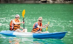 Rosa Boutique Kayaking