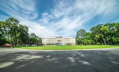 Saigon - Independence Palace