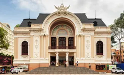 Saigon Opera House