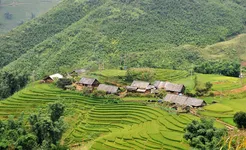 Sapa - Ta Phin Village