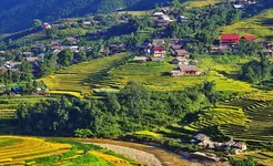 Sapa - Y Linh Ho Village