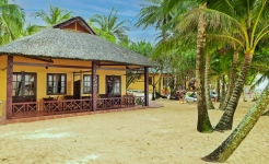Sea Star Resort - Phu Quoc