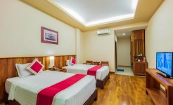 Sea Star Resort - Phu Quoc