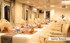 Signature Cruise Restaurant