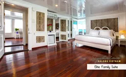 Signature Royal Cruise Elite Family Suite