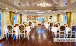 Signature Royal Cruise Restaurant