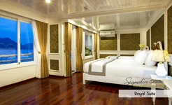 Signature Royal Cruise - Royal Suite