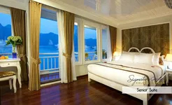 Signature Royal Cruise Senior Suite