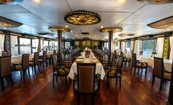 Starlight Cruise - Restaurant