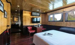 Syrena Cruise Suites cabin