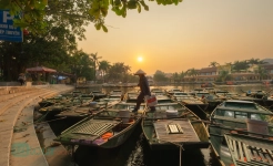 Tam Coc