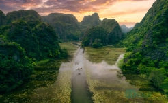 Tam Coc