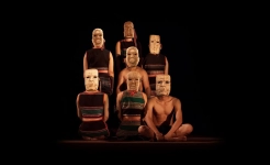 Teh Dar Show Hoi An