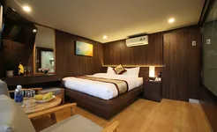 Unicharm Cruise - Double room
