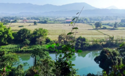 Vang Vieng Laos