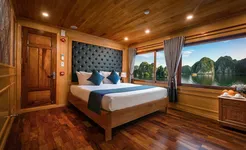 Venezia cruise - Double cabin