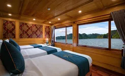 Venezia cruise - triple cabin