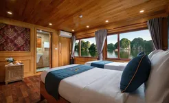Venezia cruise - twin cabin