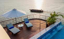 Victoria Mekong Cruises