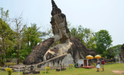 Vientiane Laos