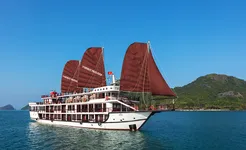 Vspirit Premier Cruise - Overview 1