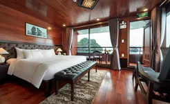 Vspirit Premier Cruise - Premium Suite Balcony