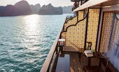 Vspirit Premier Cruise - Prestige Suite Balcony