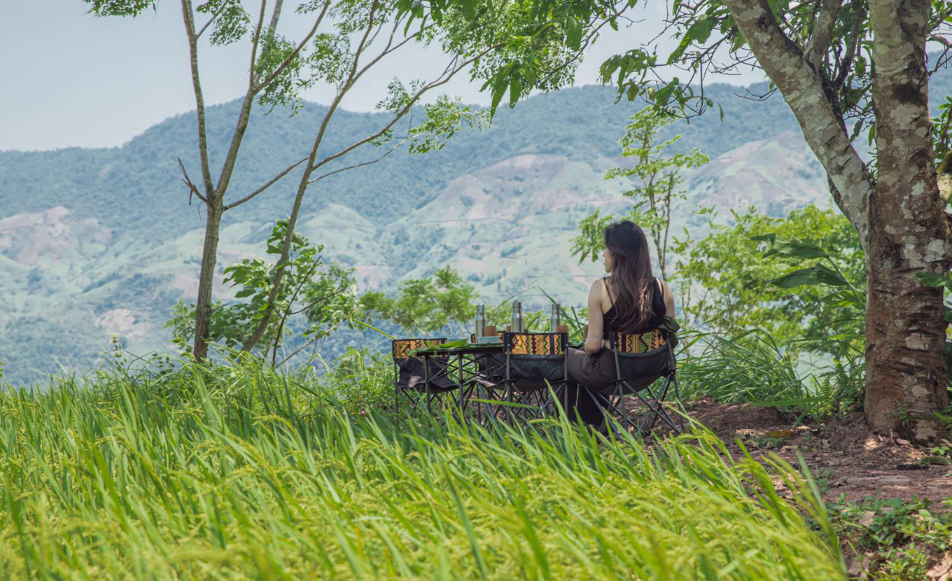 Avana Retreat Mai Chau