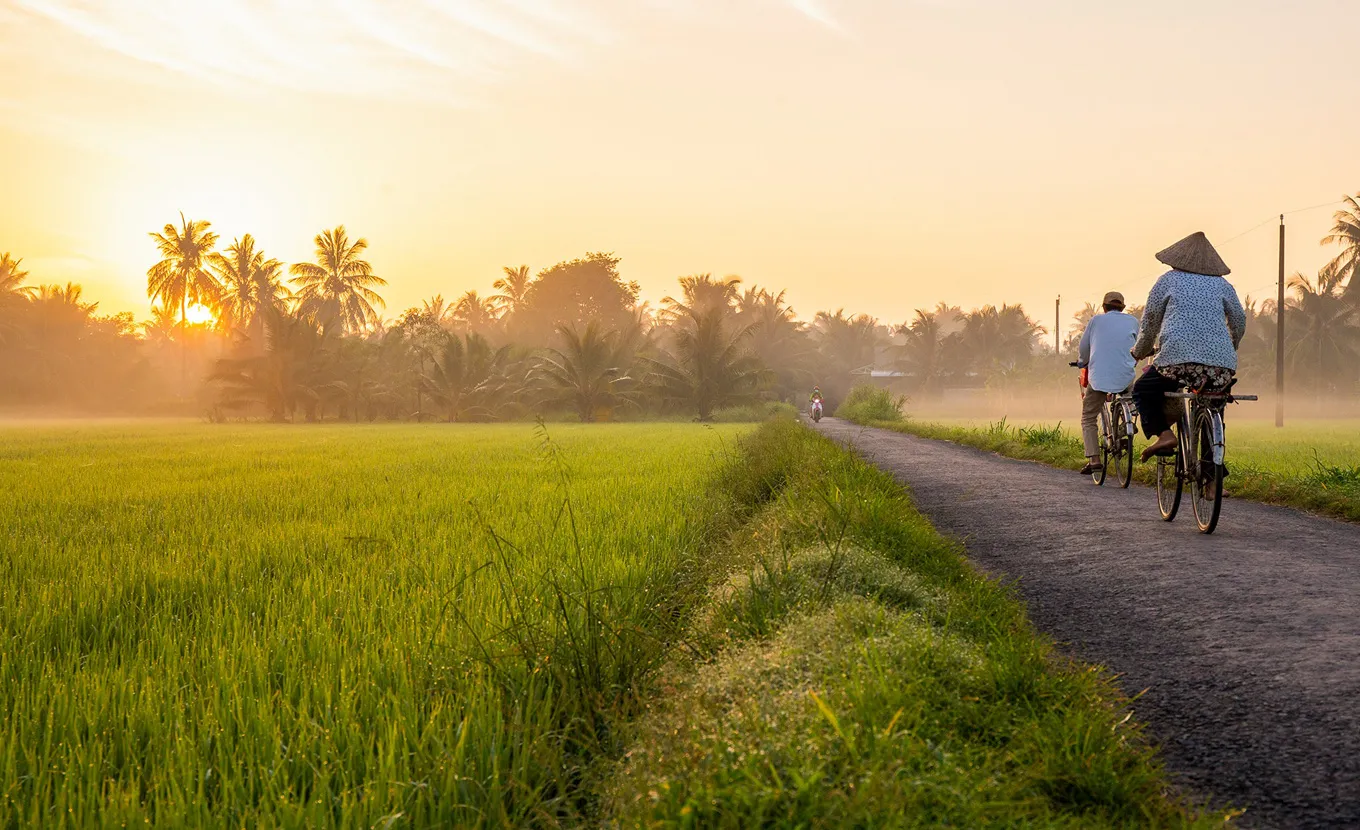 Ben Tre