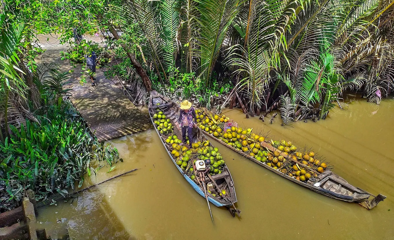 Ben Tre