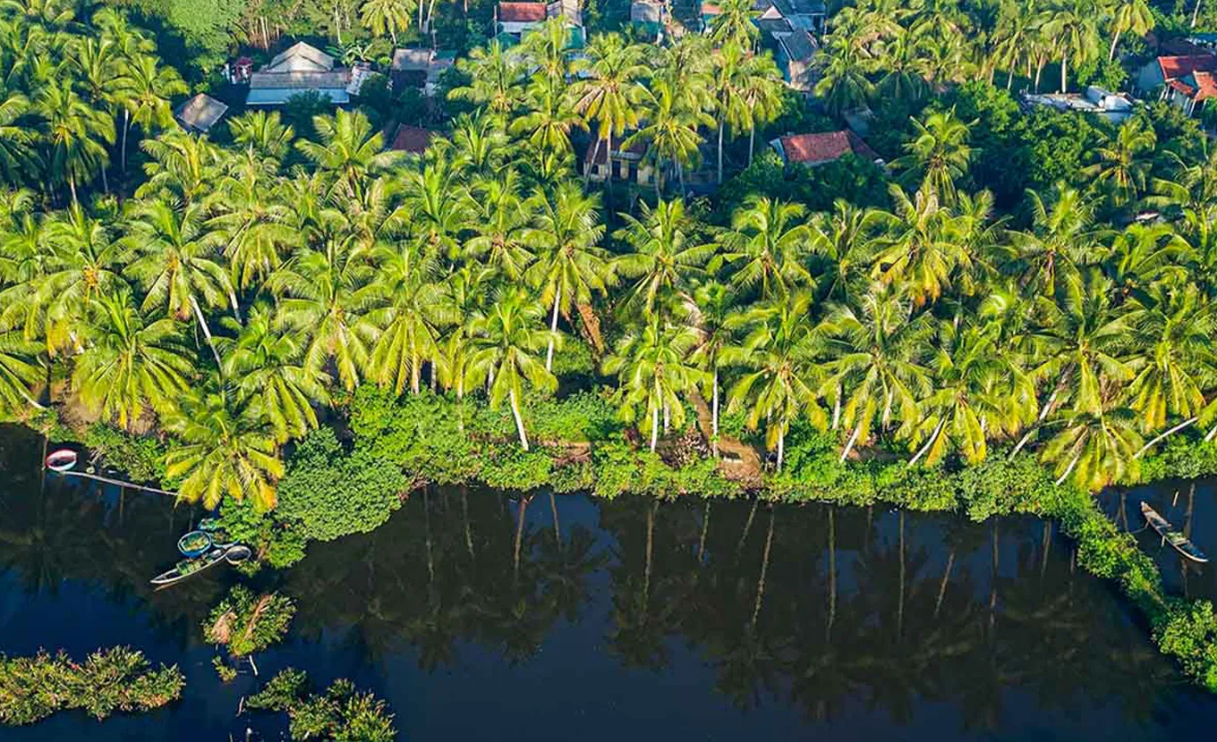 Ben Tre