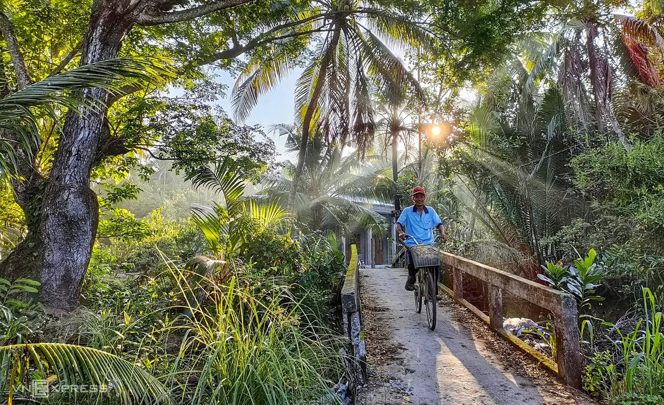 Ben Tre