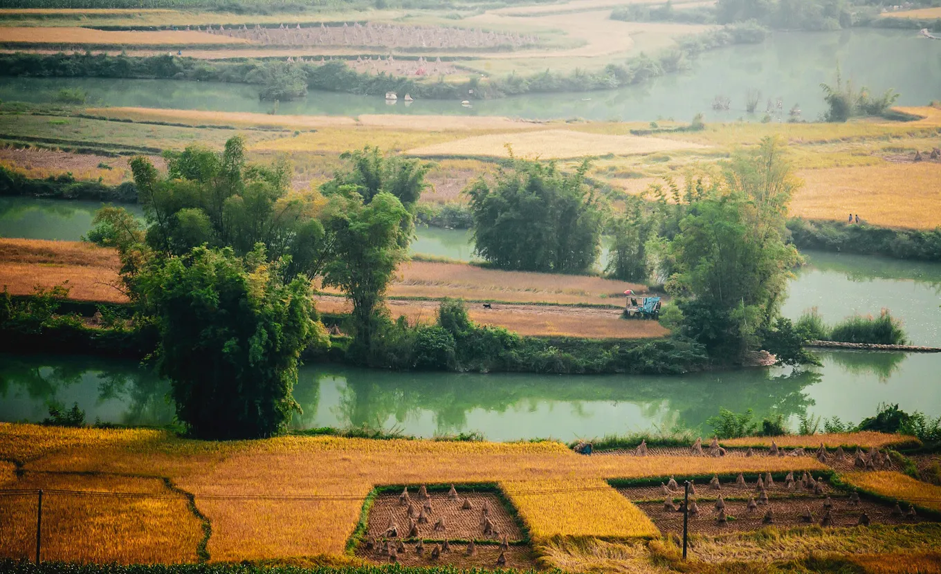 Cao Bang