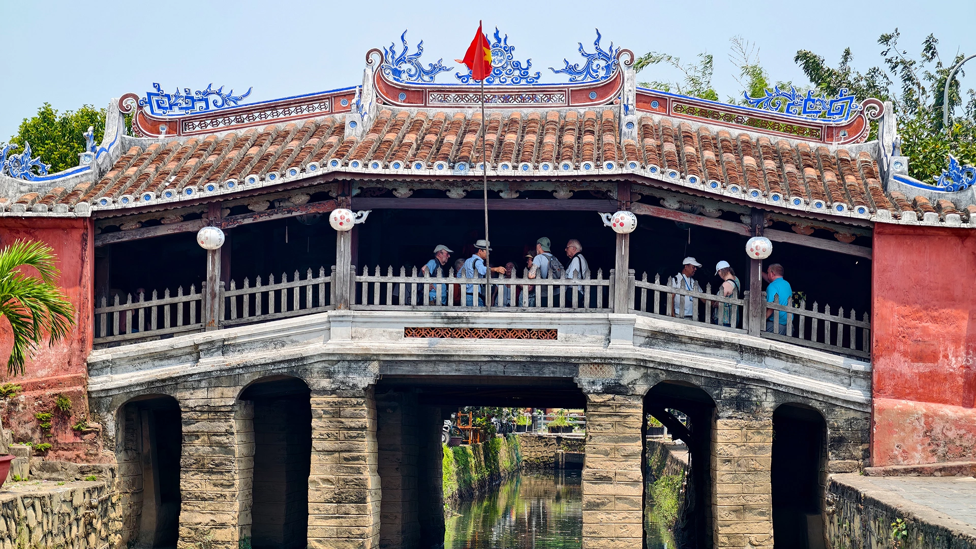Hoi An FHD