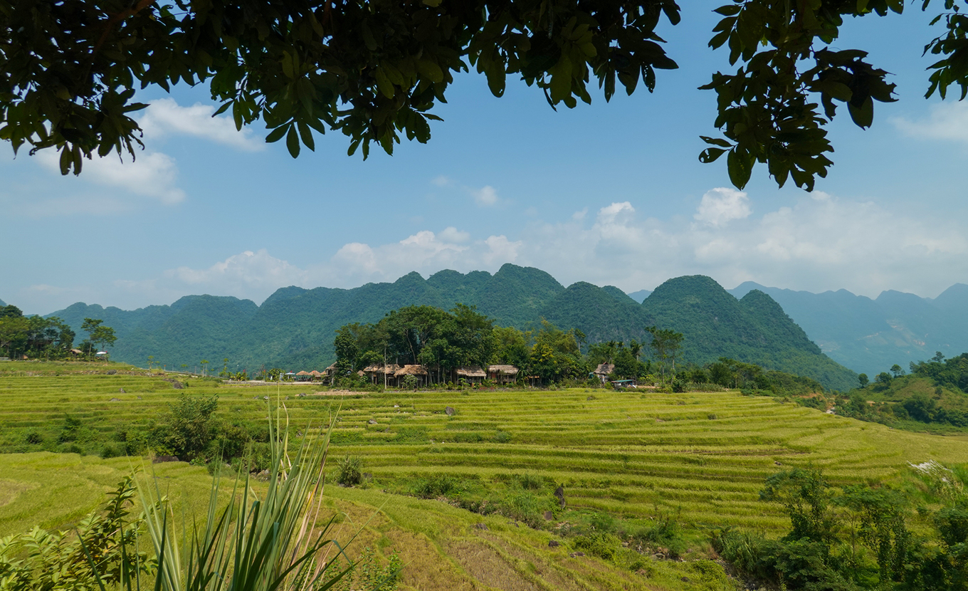 Pu Luong