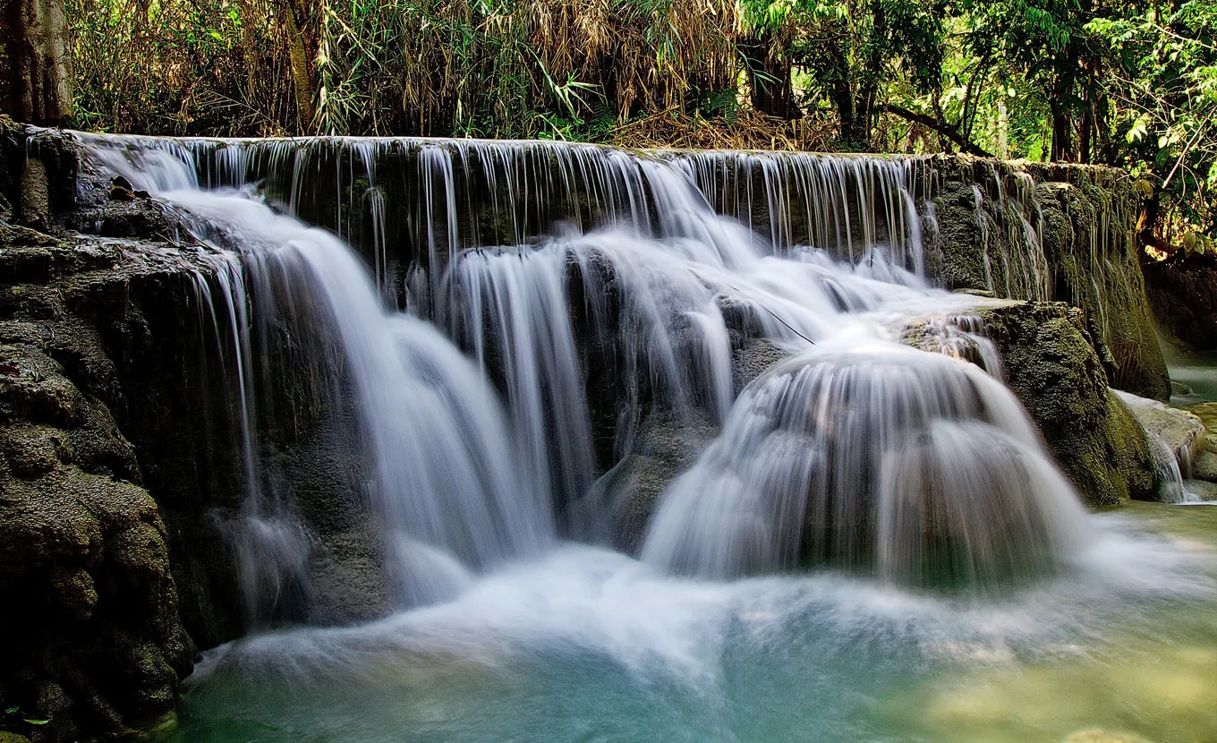 Luang Prabang Laos