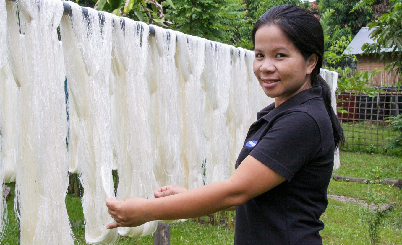 Luang Prabang Handicraft