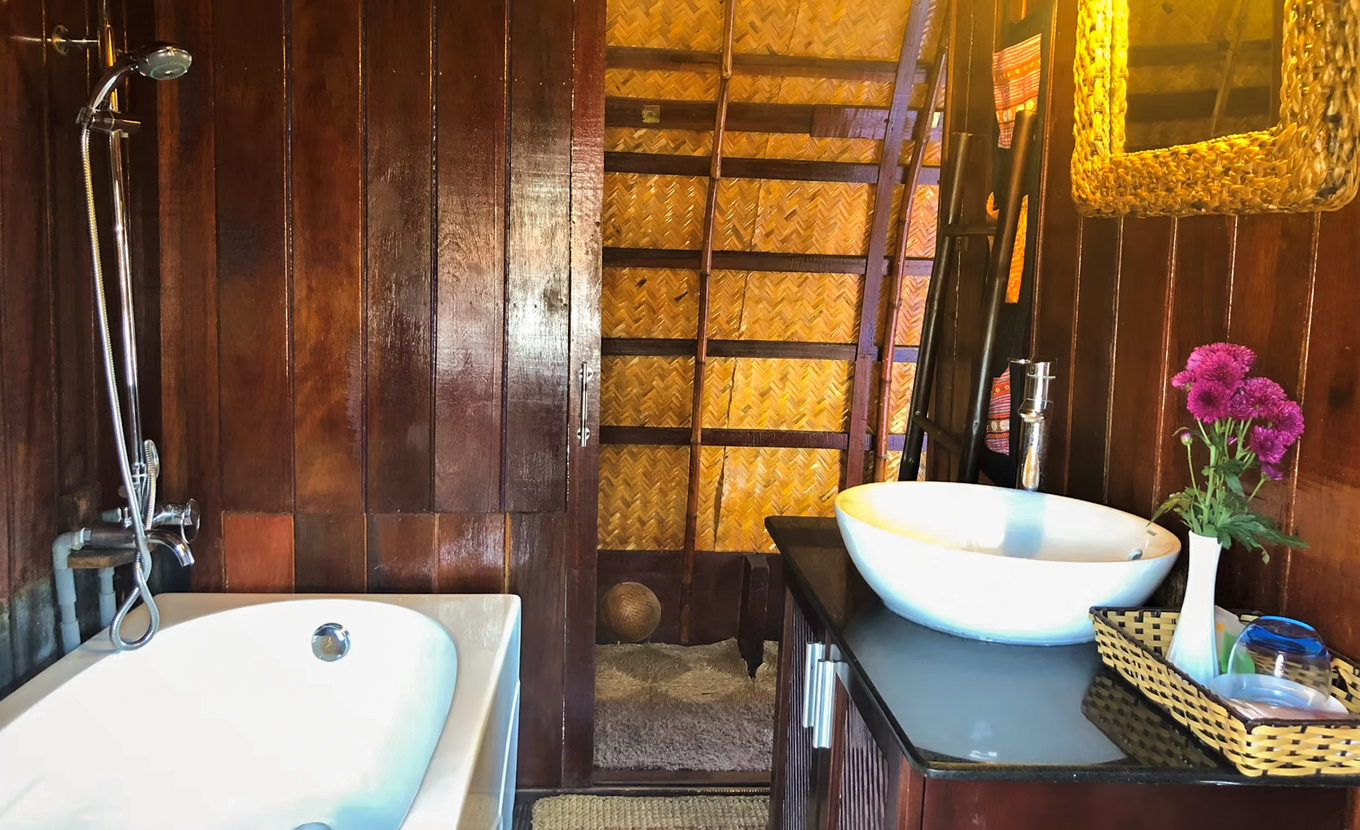 Mango Private Sampan - Ben Tre