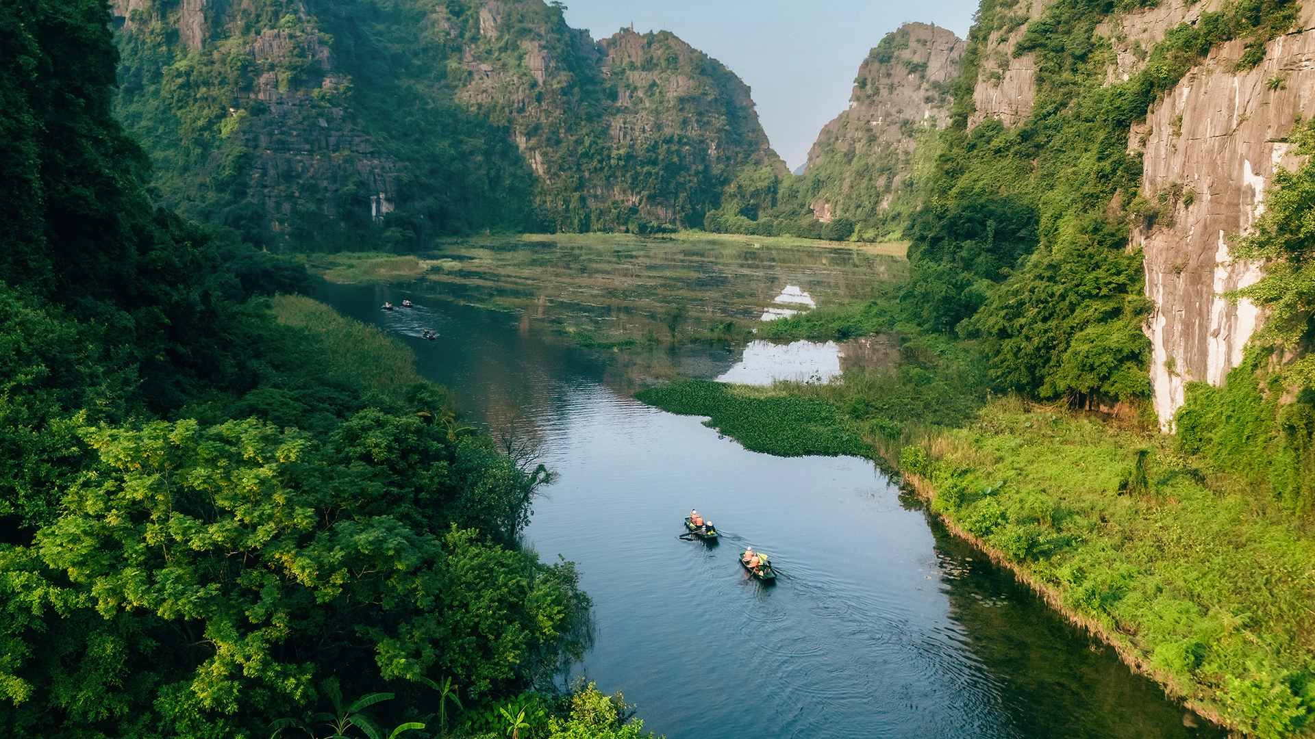 Ninh Binh FHD