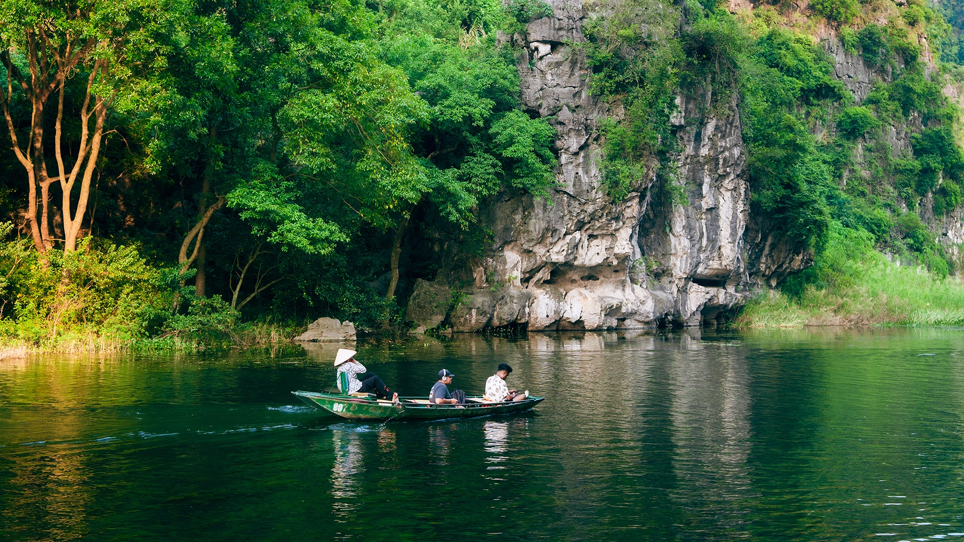 Ninh Binh FHD