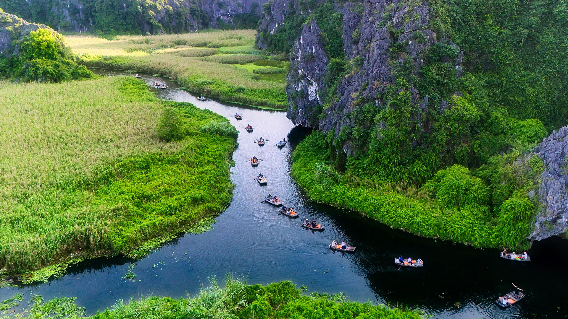 Ninh Binh FHD