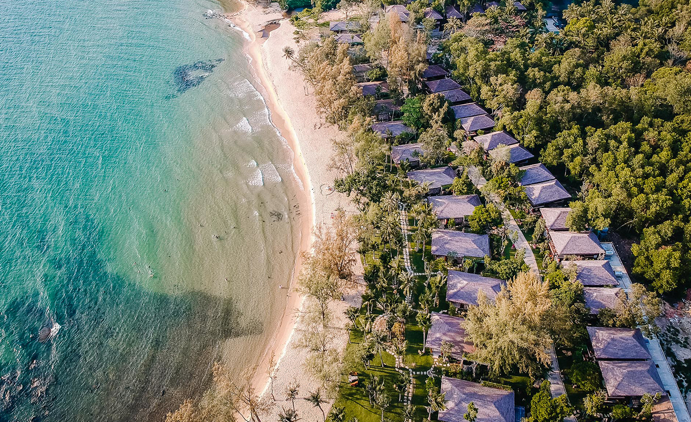 Ocean Bay Resort