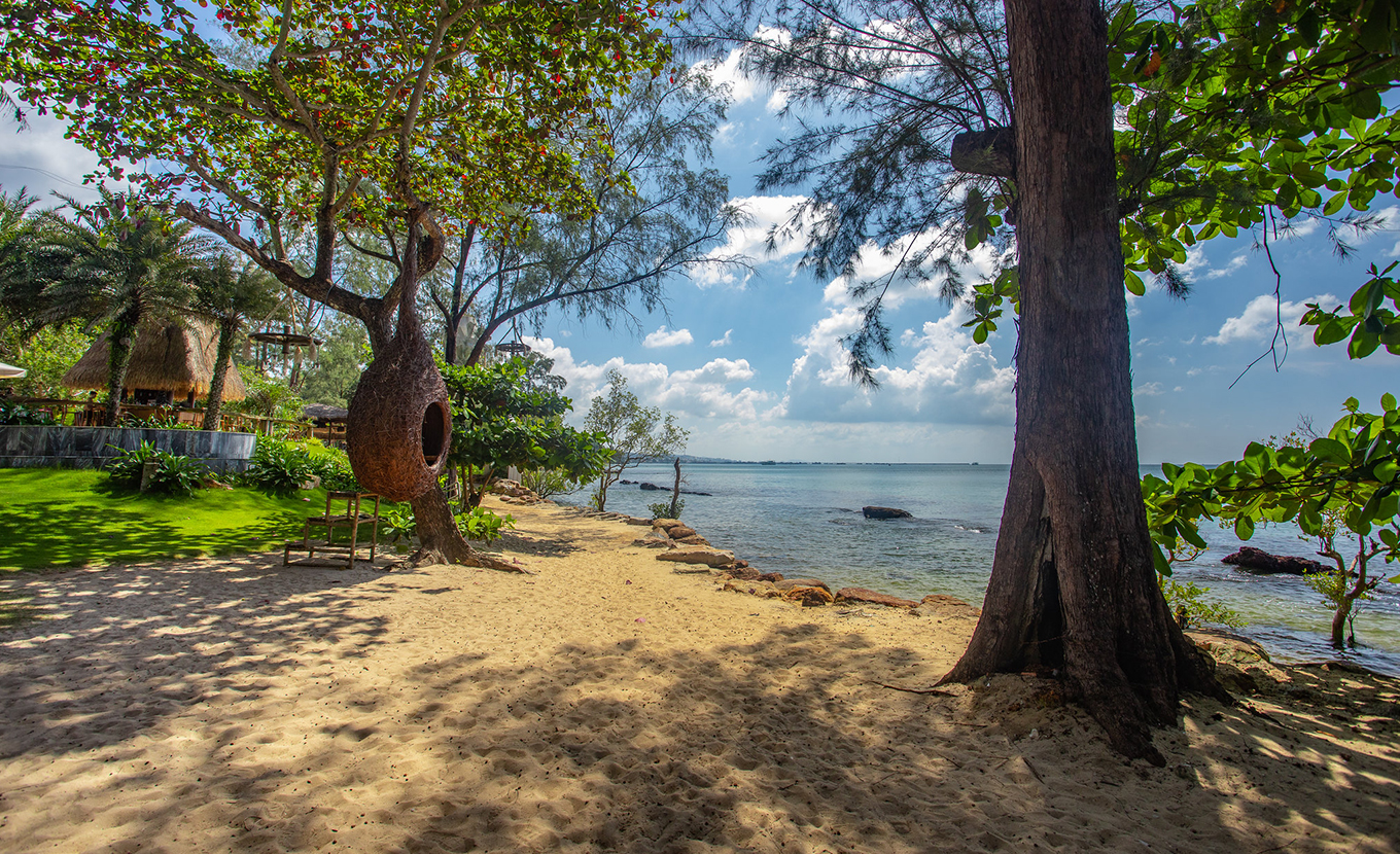 Ocean Bay Resort