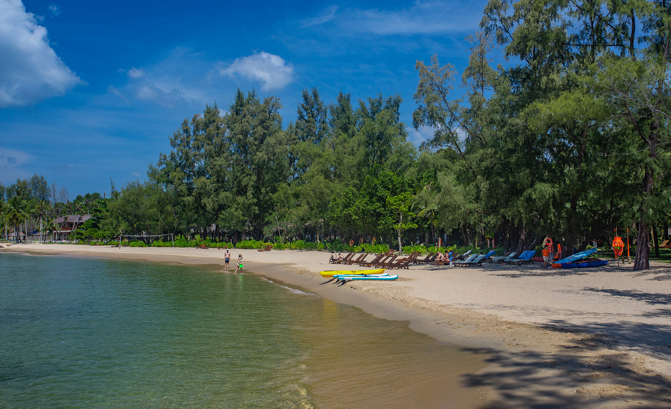 Ocean Bay Resort