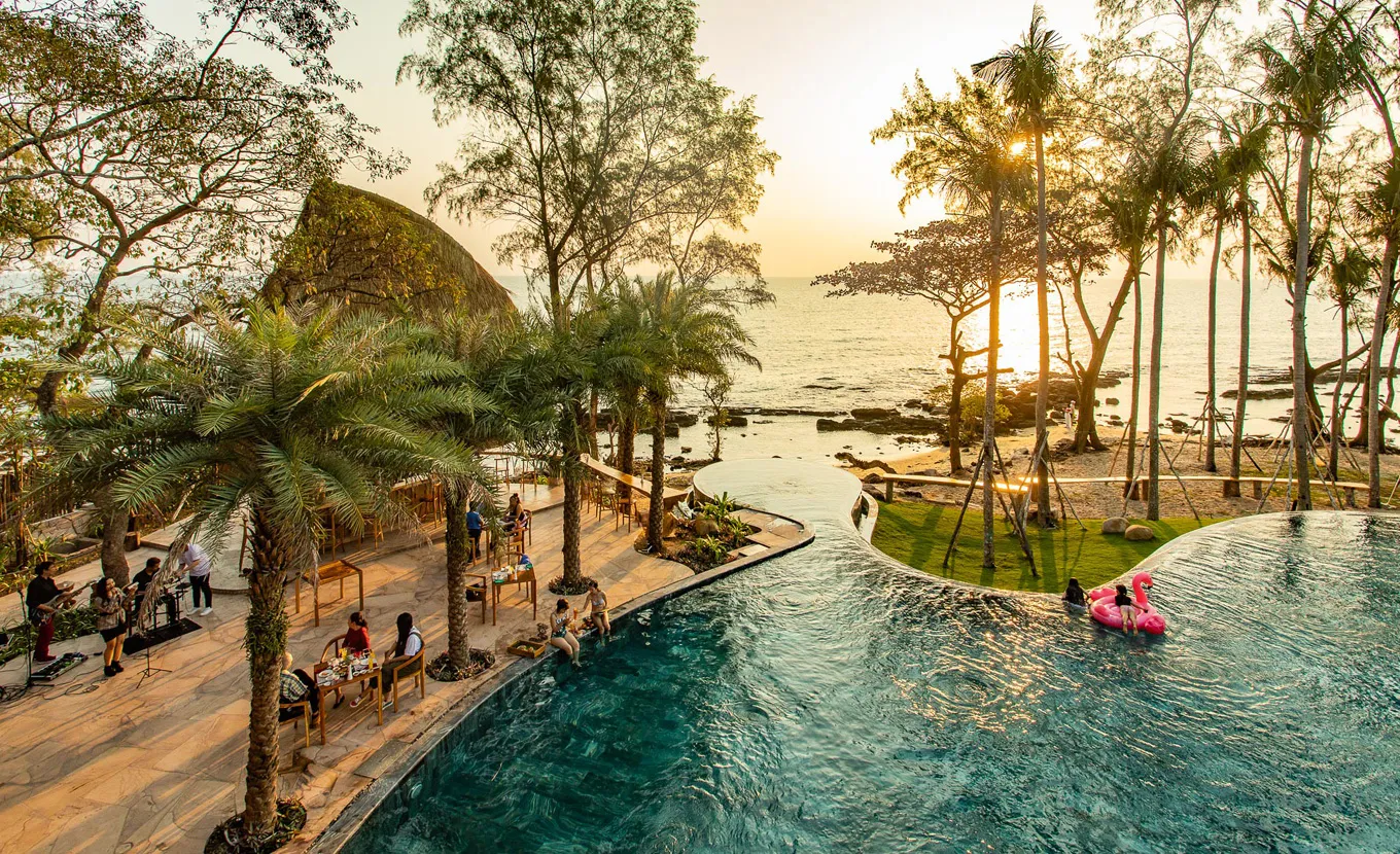 Ocean Bay Resort Phu Quoc